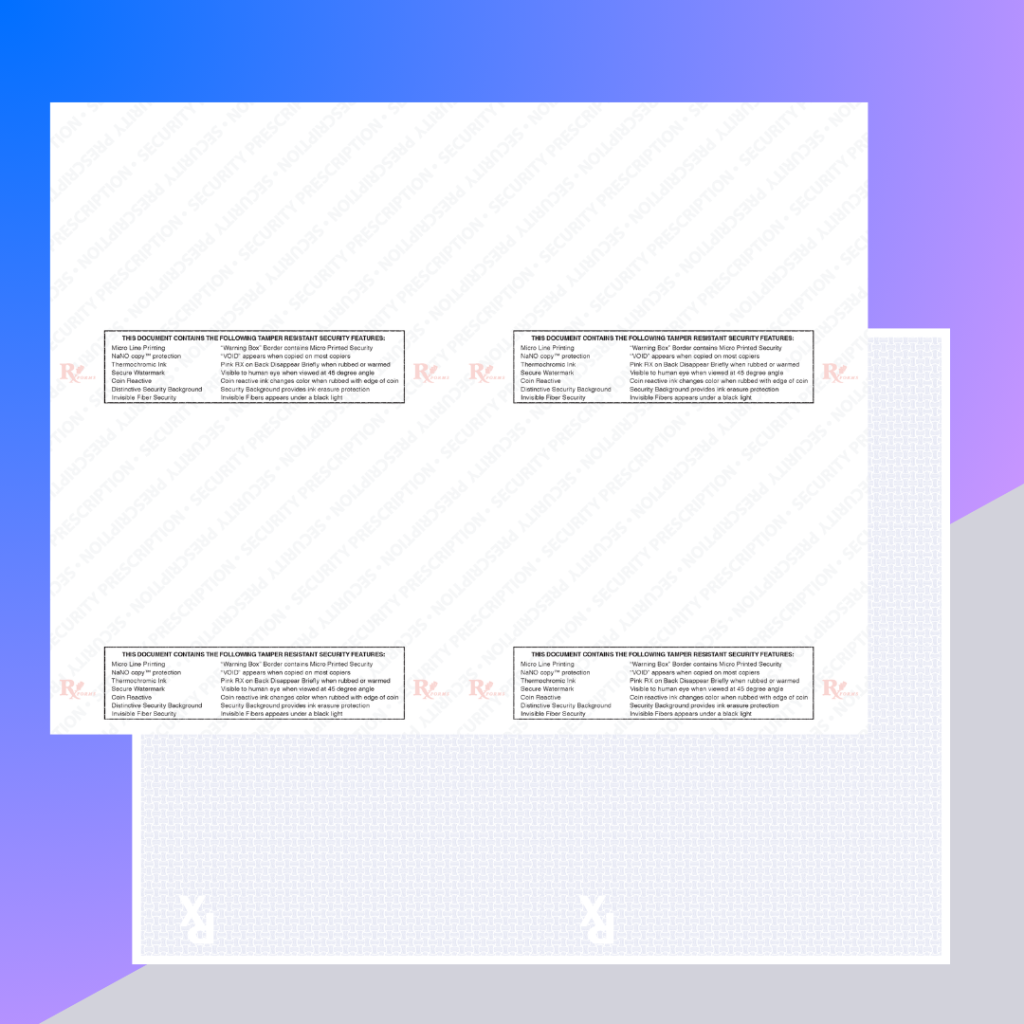 Order Prescription Pads – Fast, Simple, and Compliant
