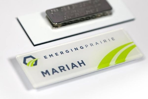 Custom Name Tags - Image 2